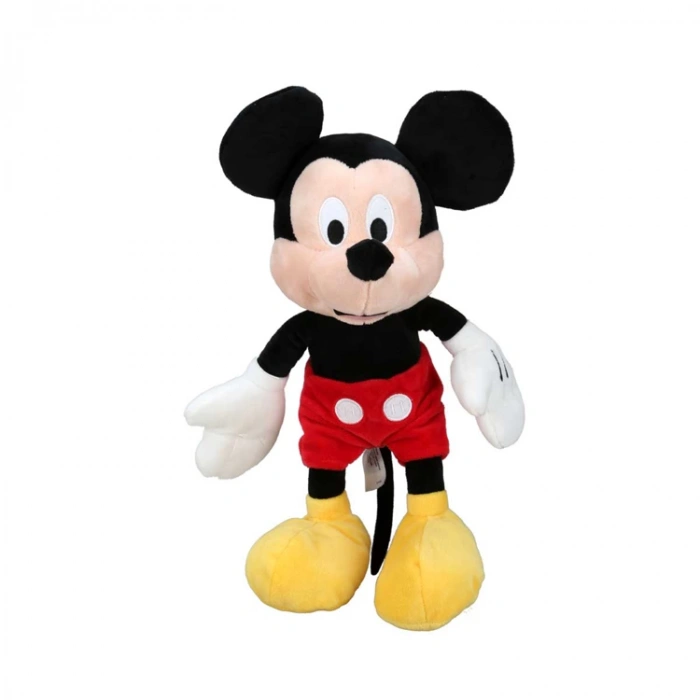 SUN S00040209-(2001278) DISNEY PELUŞ MICKEY 36CM.