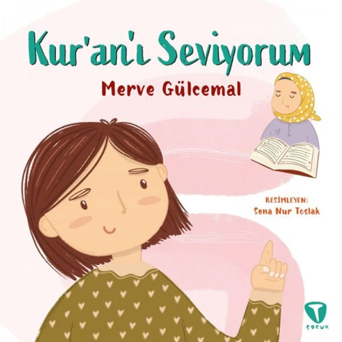 KURANI SEVİYORUM