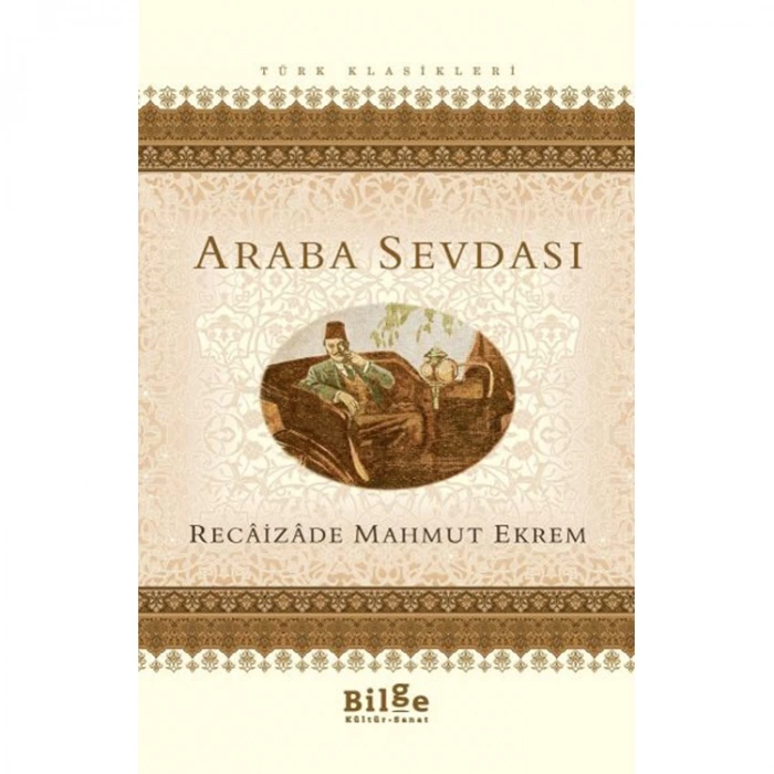 ARABA SEVDASI