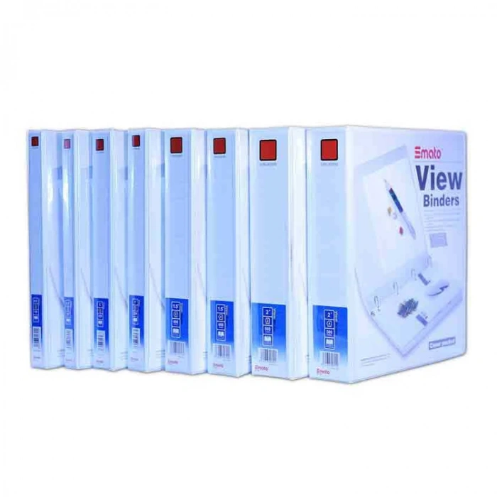 SDK SMATO W 15041,0  4 HALKA D MEK. KLASÖR