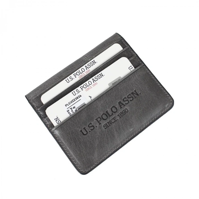 U.S. POLO PLCUZ23826 CÜZDAN KARTLIK