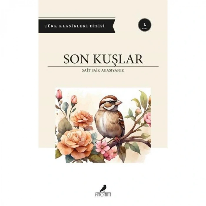 SON KUŞLAR