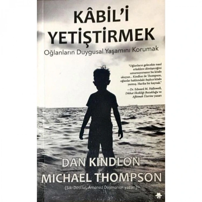 KABİLİ YETİŞTİRMEK