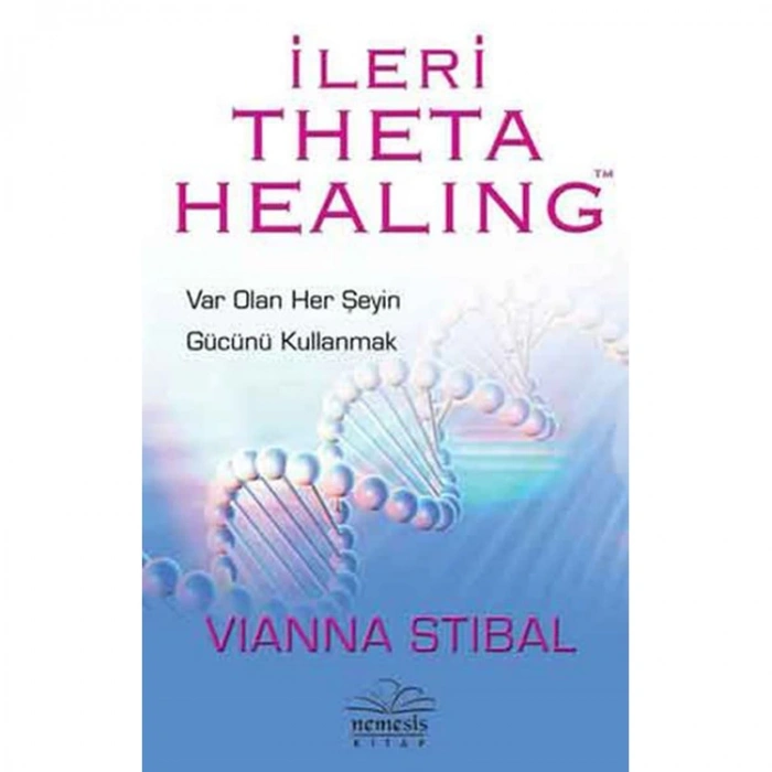 İLERİ THETA HEALİNG