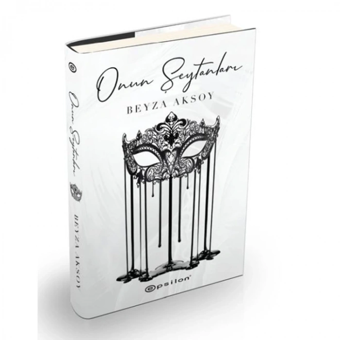 ONUN ŞEYTANLARI CİLTLİ