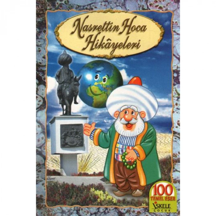 NASRETTİN HOCA HİKAYELERİ
