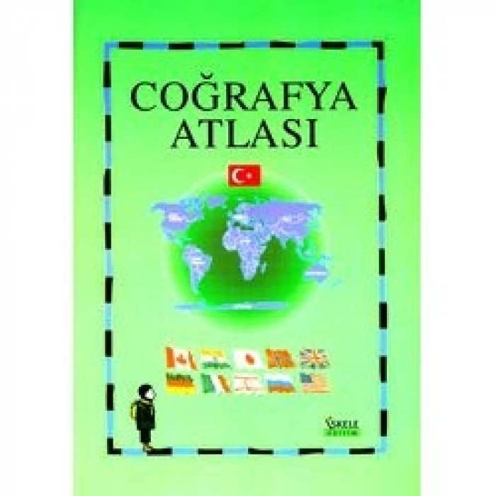 İSKELE / COĞRAFYA ATLASI