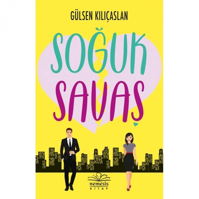 SOĞUK SAVAŞ