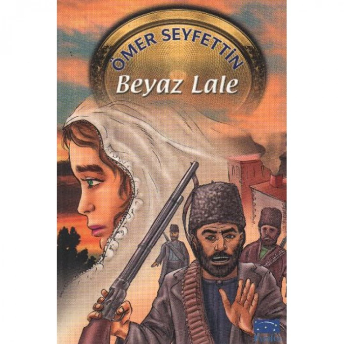 ÖMER SEYFETTİN DİZİSİ-03: BEYAZ LALE