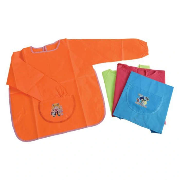 SÜDOR EN71 ÖNLÜK 4-5-6- BEDEN