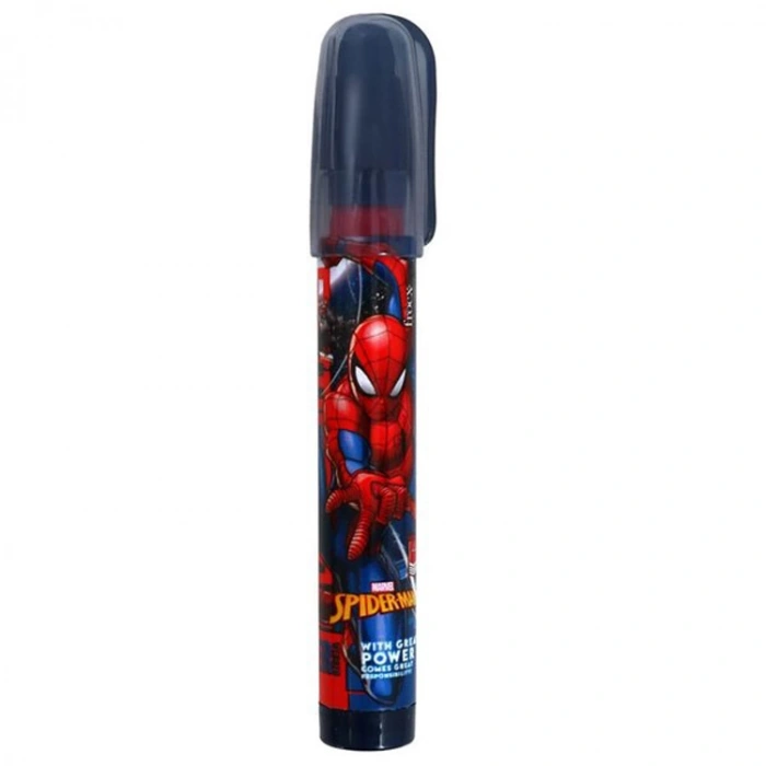 SPIDERMAN 44488 ROKET SİLGİ - TEKLİ