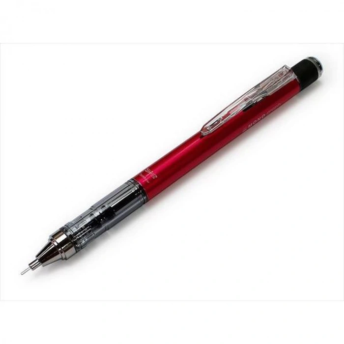 TOMBOW VERSATİL MONOGRAPH 0.3MM PEMBE  DPA-131F