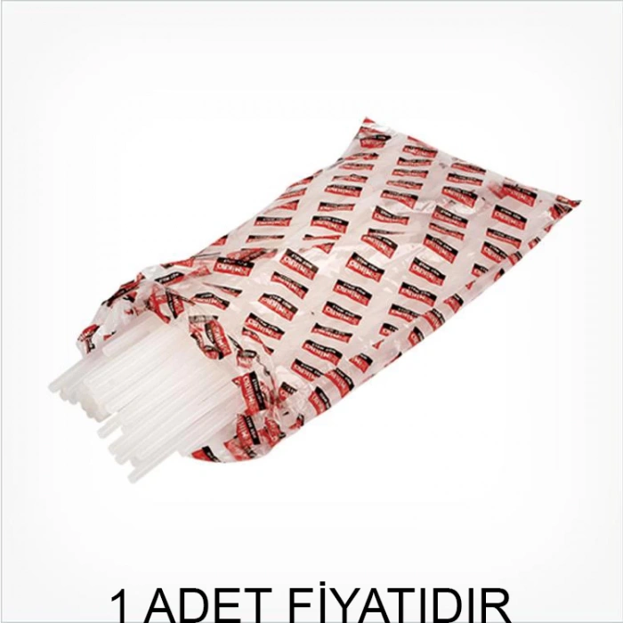 TEKNOPOİNT İNCE MUM SİLİKON YAPIŞTIRICI