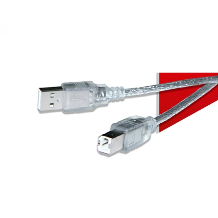 QPORT Q-PR1.5 USB 2.0 1.5 MT YAZICI KABLOSU