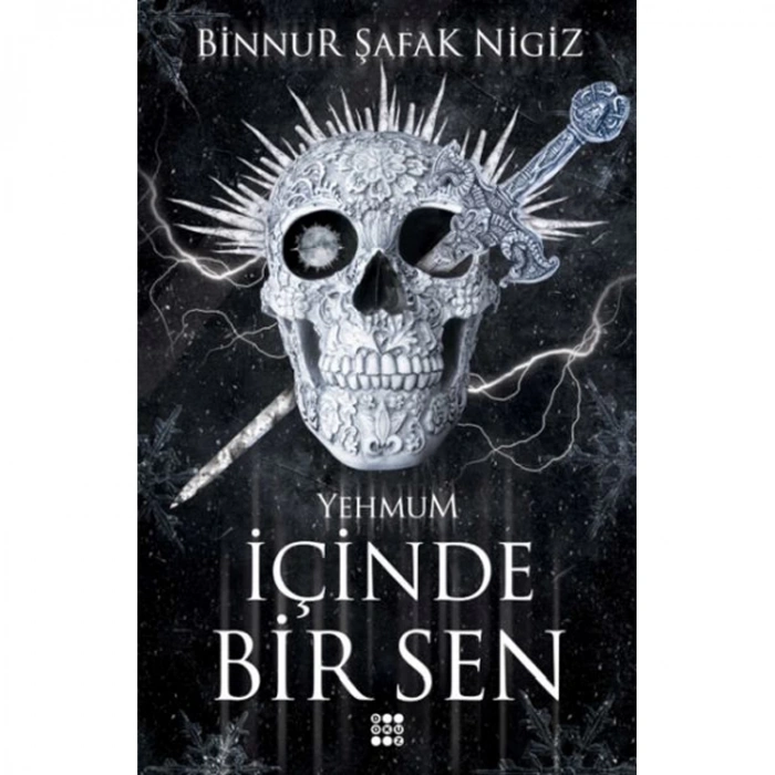 İÇİNDE BİR SEN 3 YEHMUM - (KARTON KAPAK)