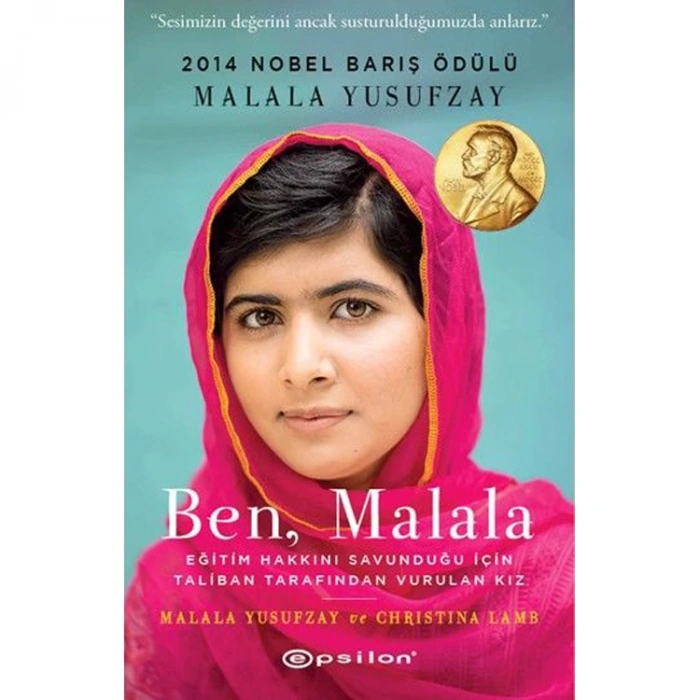 BEN MALALA