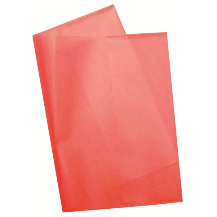 UMIX BANTLI HAZIR KİTAP KABI 10LU KIRMIZI