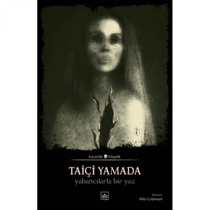 YABANCILARLA BİR YAZ