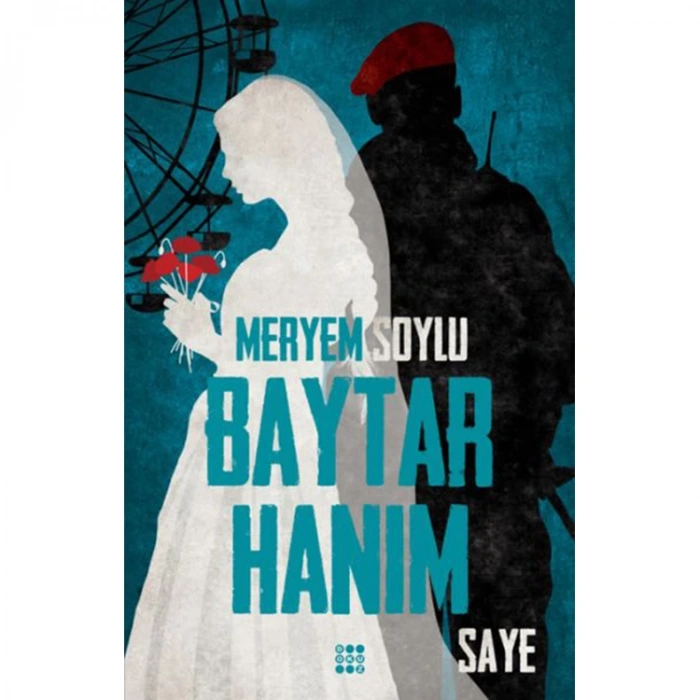 BAYTAR HANIM 2 - SAYE