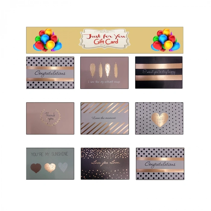 TAROS DOT POİNT KART