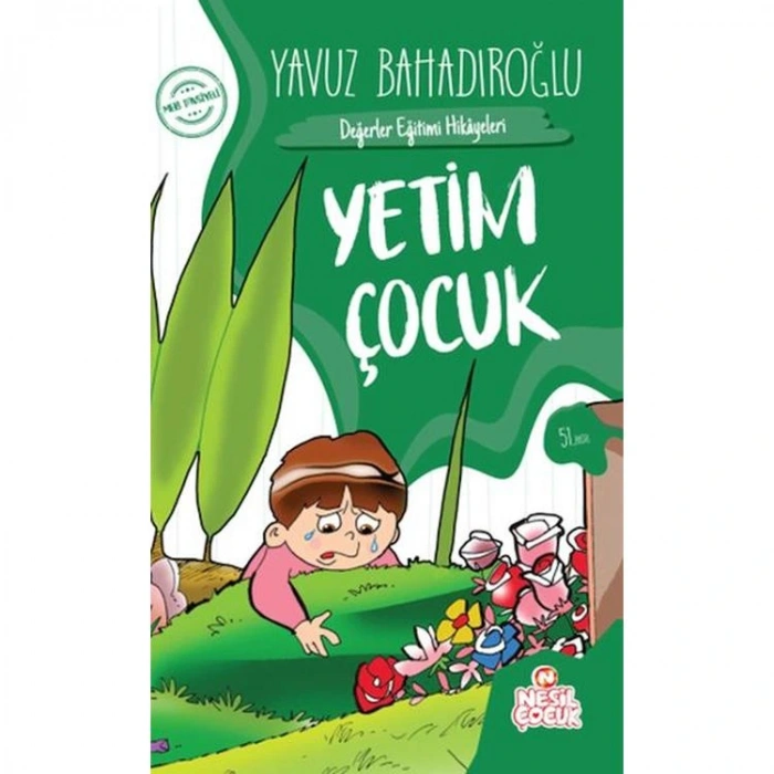 YETİM ÇOCUK