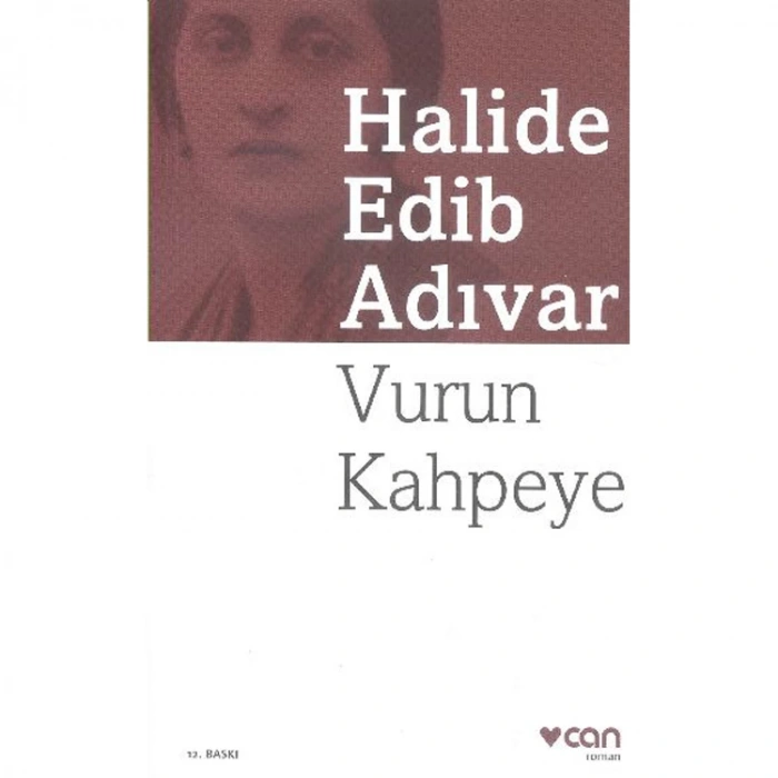 VURUN KAHPEYE