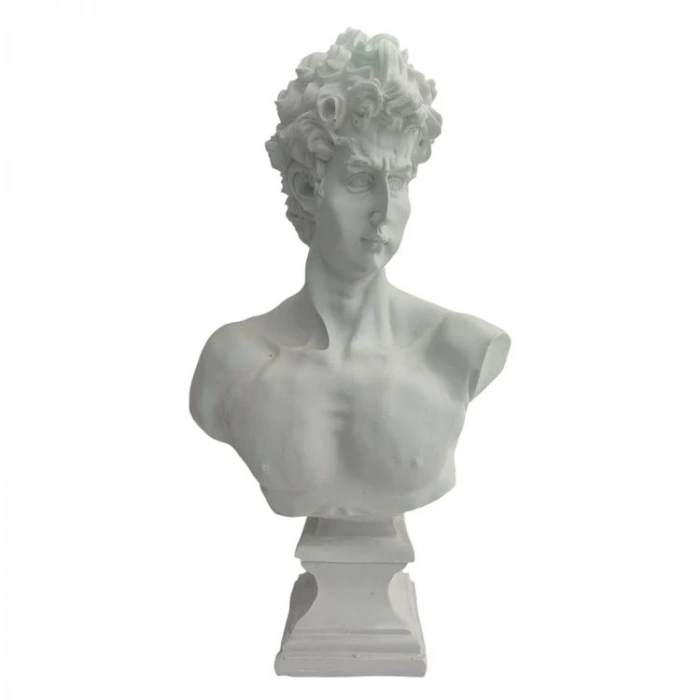 TEKNOPOİNT POLYERSTER HOBİ HYK-420 ÇATIK KAŞLI DAVİD 42X24 CM