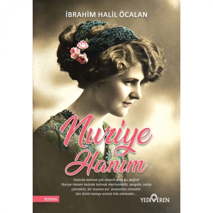 NURİYE HANIM