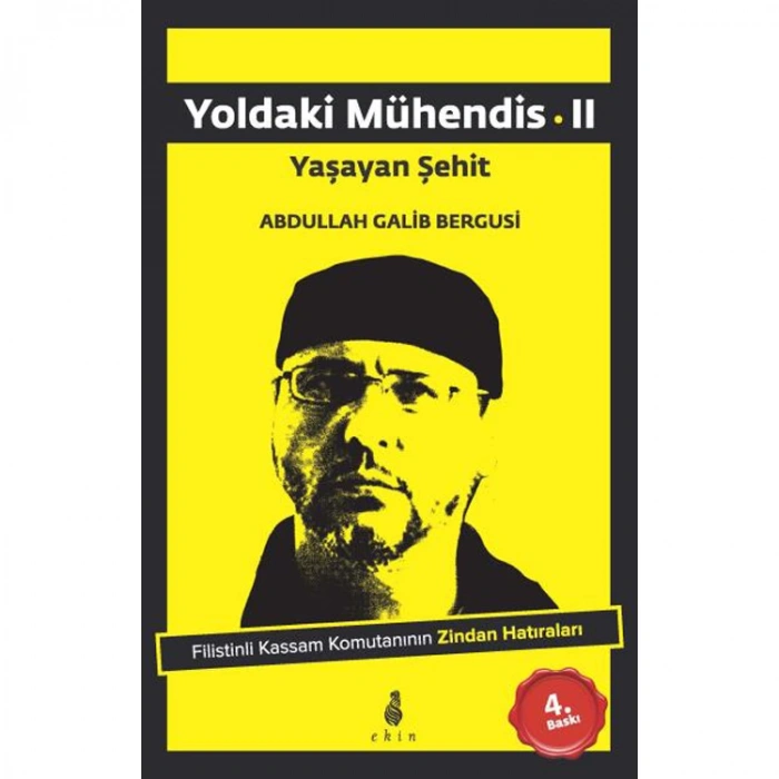 YOLDAKİ MÜHENDİS 2