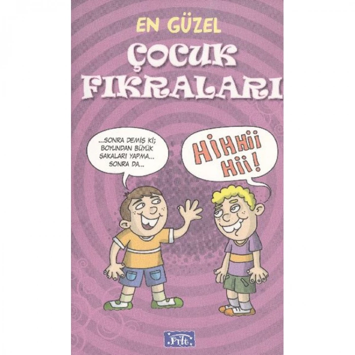 EN GÜZEL ÇOCUK FIKRALARI