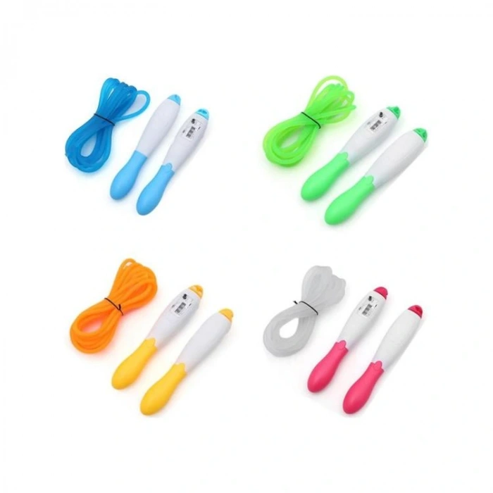 CORNER SPORT 1828 JUMP ROPE SAYAÇLI ATLAMA İPİ +3