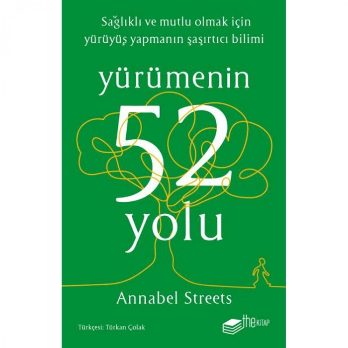 YÜRÜMENİN 52 YOLU