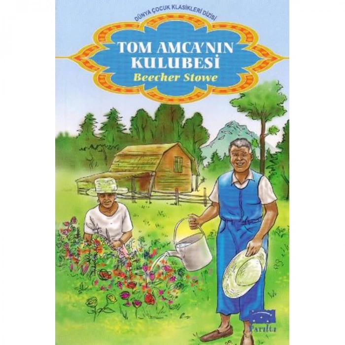 DÇK-TOM AMCANIN KULUBESİ