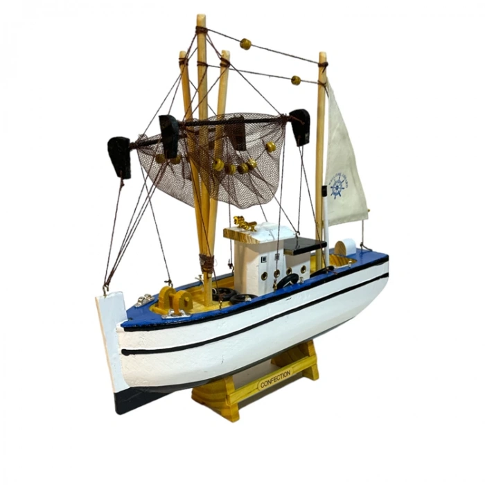 YLZ SLF028 AHŞAP TAKA 28CM