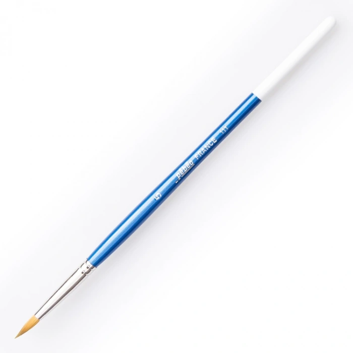 PEBEO 111 GOLDEN SENTETİK SULUBOYA FIRÇA NO:5