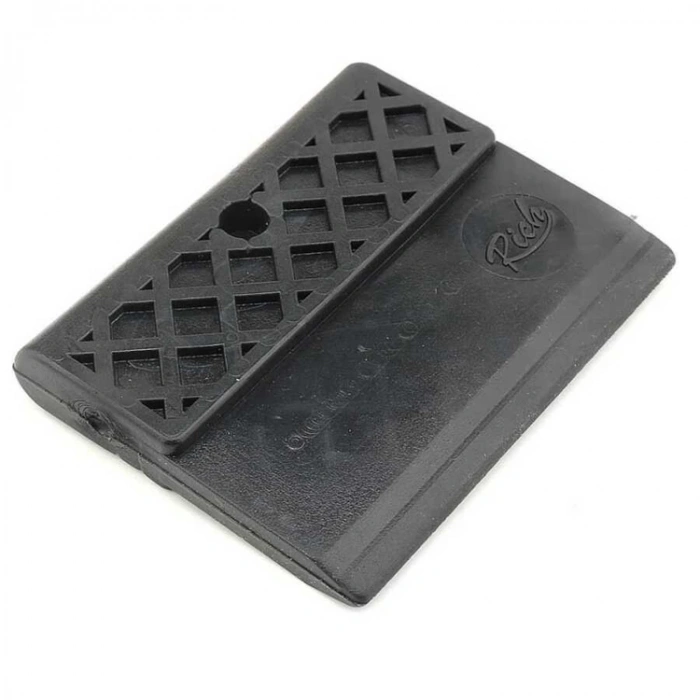 RİCH 07710 (11410) KAUÇUK SPATUL 9x7cm - TEKLİ