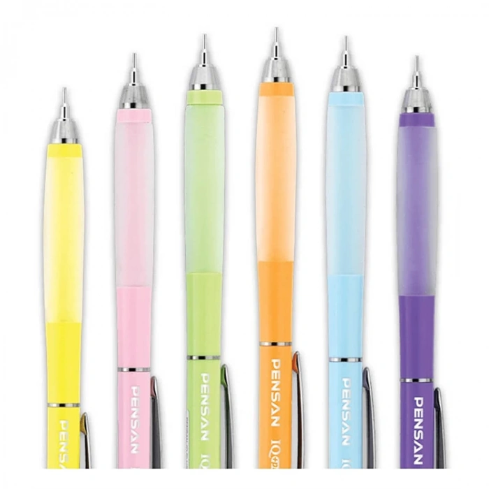PENSAN IQ PLUS 0.7MM VERSATİL KALEM