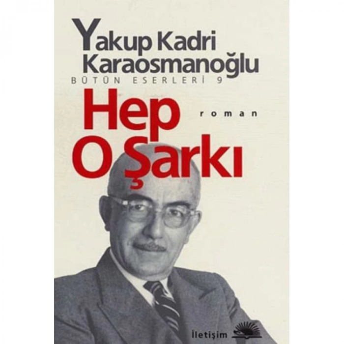 HEP O ŞARKI