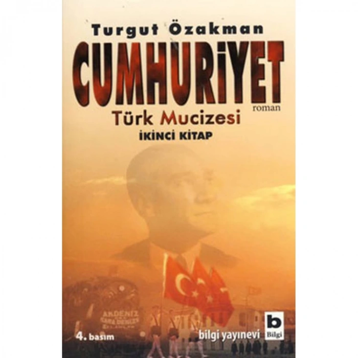 CUMHURİYET TÜRK MUCİZESİ 2
