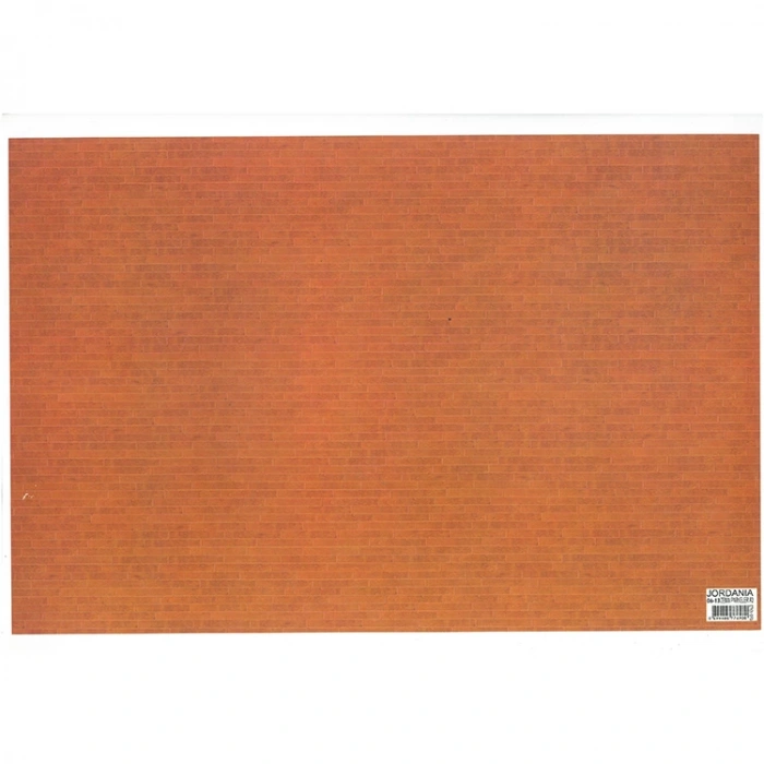 JORDANIA A3 YAPIŞKANLI PARKE