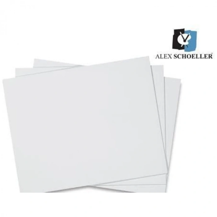 ALEX TEKNİK RESİM KAĞIDI DAMGALI A3 200 GR. - TEKLİ