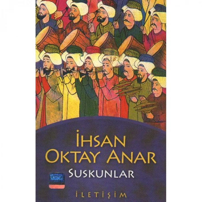 SUSKUNLAR