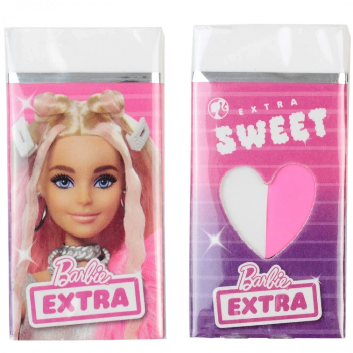 CEM BARBIE B-131627 SİLGİ