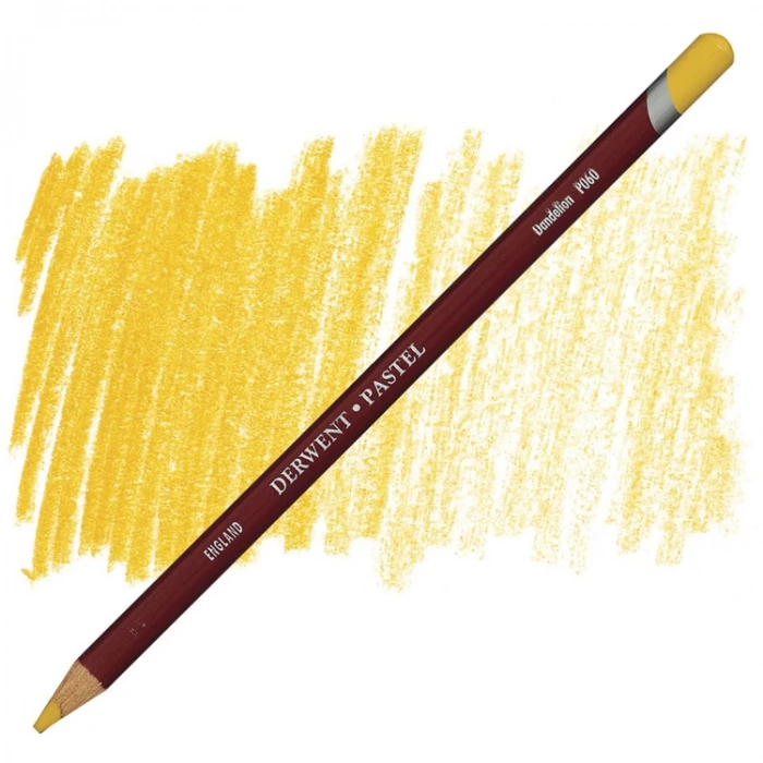 DERWENT  PASTEL PENCIL -  DANDELION  P060