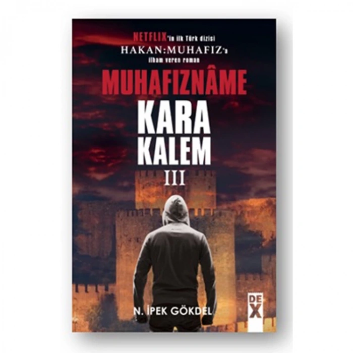 KARAKALEM 3 MUHAFIZNAME