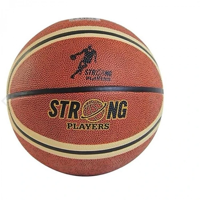 CAN SPORT CSB-0175 STRONG BASKETBOL TOPU NO:5