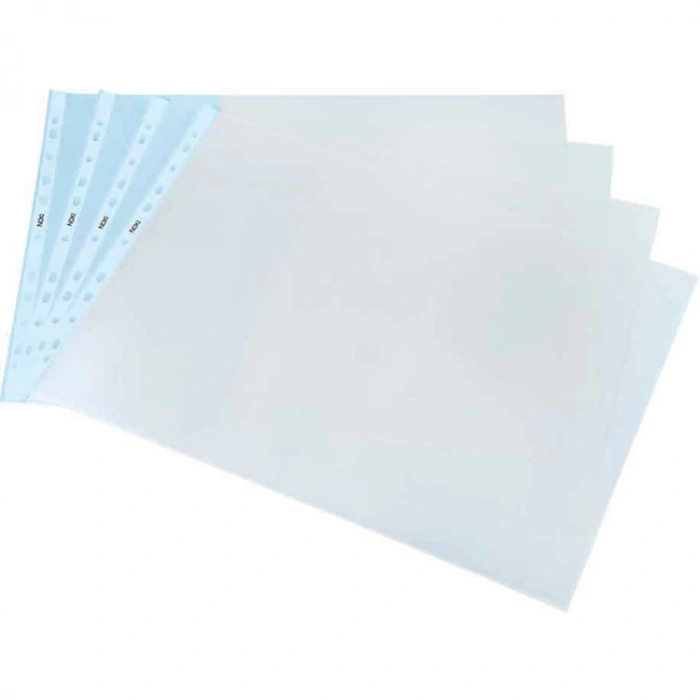 NOKI POŞET DOSYA A3 YATAY (90 MİC.) 25Lİ