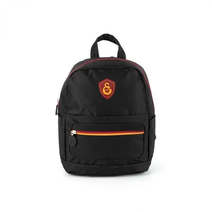 GALATASARAY 23513 TRİBÜN LOGO CASUAL ANAOKULU SIRT ÇANTASI