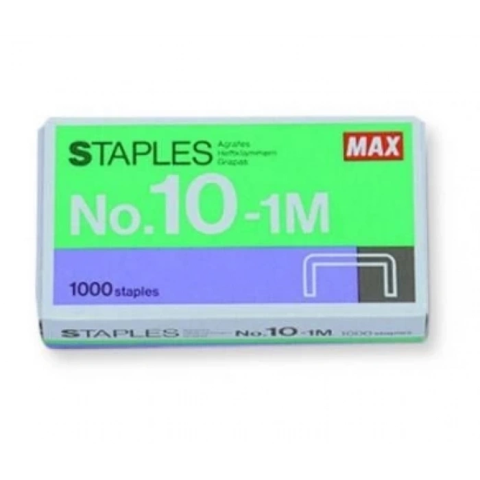 MAX 10-1M NO:10 ZIMBA TELİ