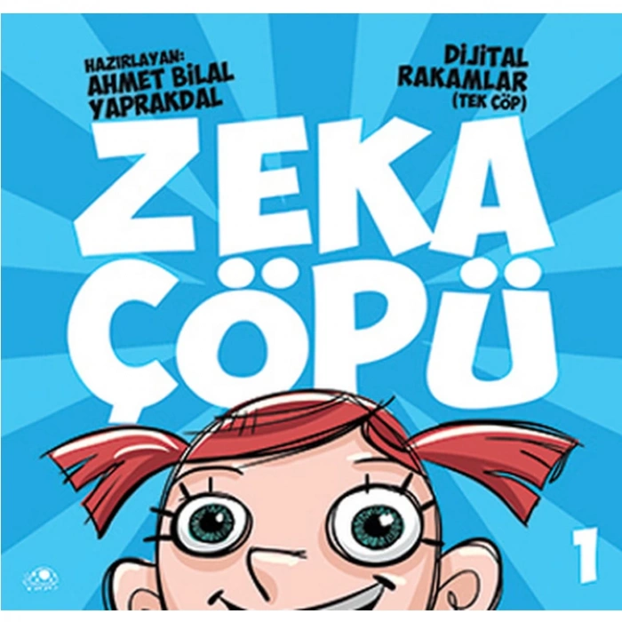 ZEKA ÇÖPÜ-1